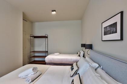 138 - Urban Beautiful Duplex in Saint Germain - image 7