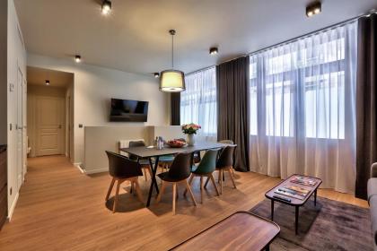 138 - Urban Beautiful Duplex in Saint Germain - image 8