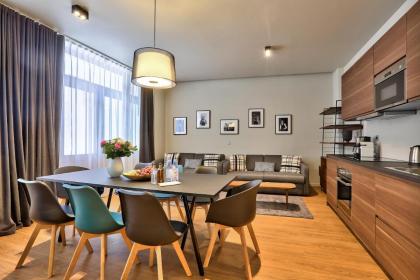 138 - Urban Beautiful Duplex in Saint Germain - image 9
