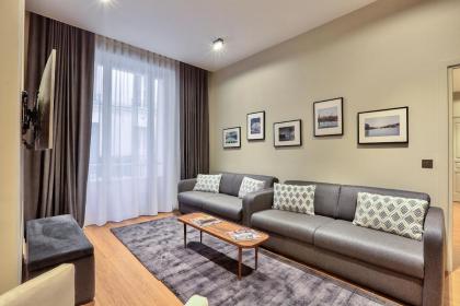 140 - Urban Duplex near Saint-Germain des Pres - image 16