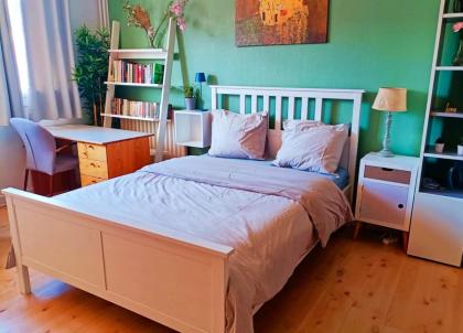 Studio avec wifi a Paris