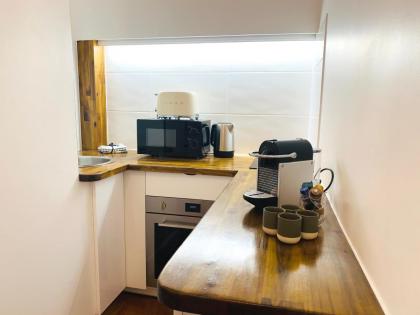 2 bedrooms - Paris centre - Champs Elysees - image 11