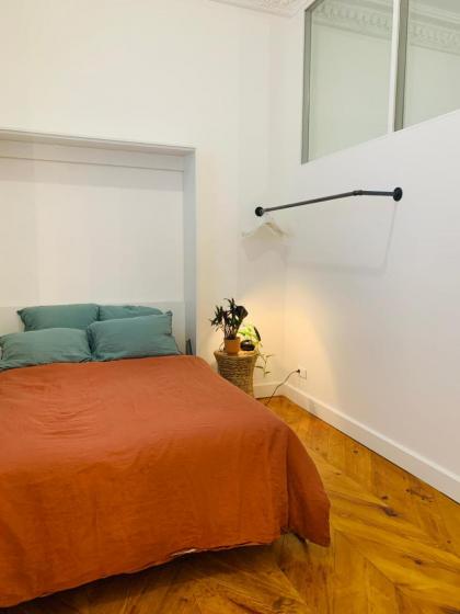 2 bedrooms - Paris centre - Champs Elysees - image 20