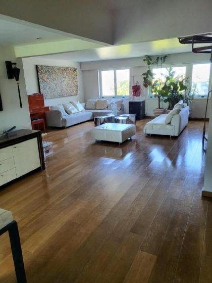 Penthouse near  Champs-Elys¿  