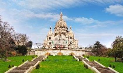 Hotel Residence Paris Asnieres Paris 
