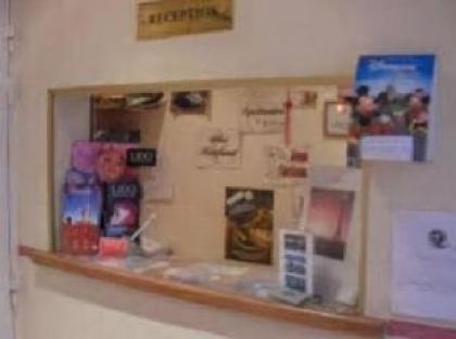 Hotel le Globe - image 3