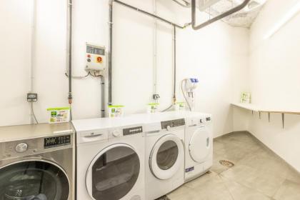 Edgar Suites Levallois – Jules Verne
