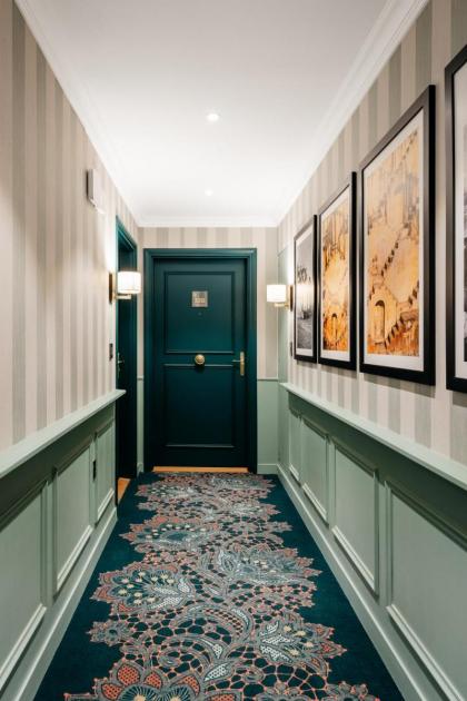 Edgar Suites Levallois – Jules Verne - image 10