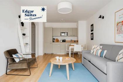 Edgar Suites Levallois – Jules Verne - image 19