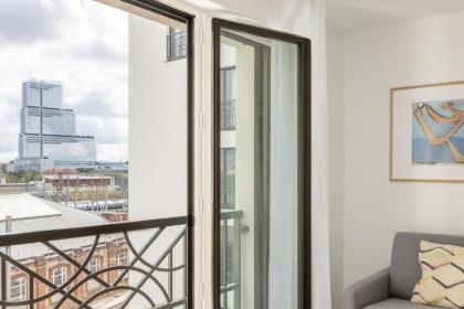 Edgar Suites Levallois – Jules Verne - image 3