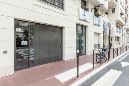 Edgar Suites Levallois – Jules Verne - image 4