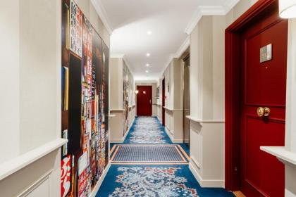 Edgar Suites Levallois – Jules Verne - image 8