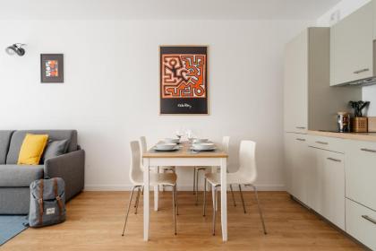 Edgar Suites Levallois – Jules Verne - image 9