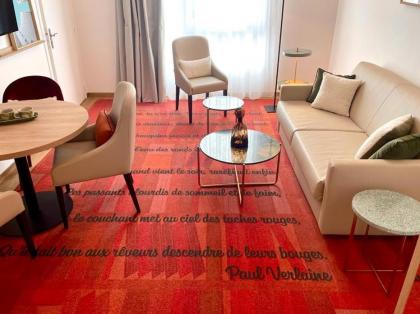 Residhome Quai d’Ivry - image 22