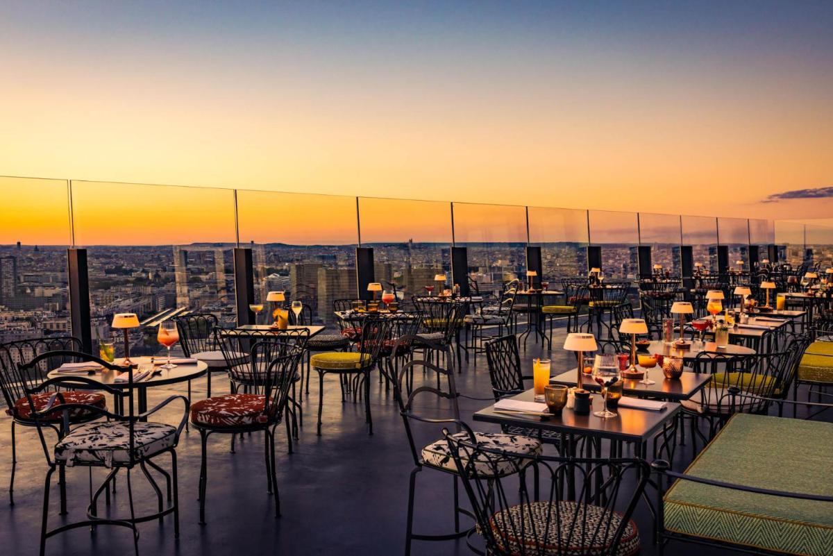 Too Hotel Paris - MGallery - main image