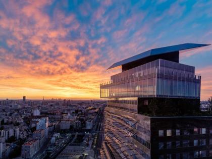 Too Hotel Paris - MGallery - image 2