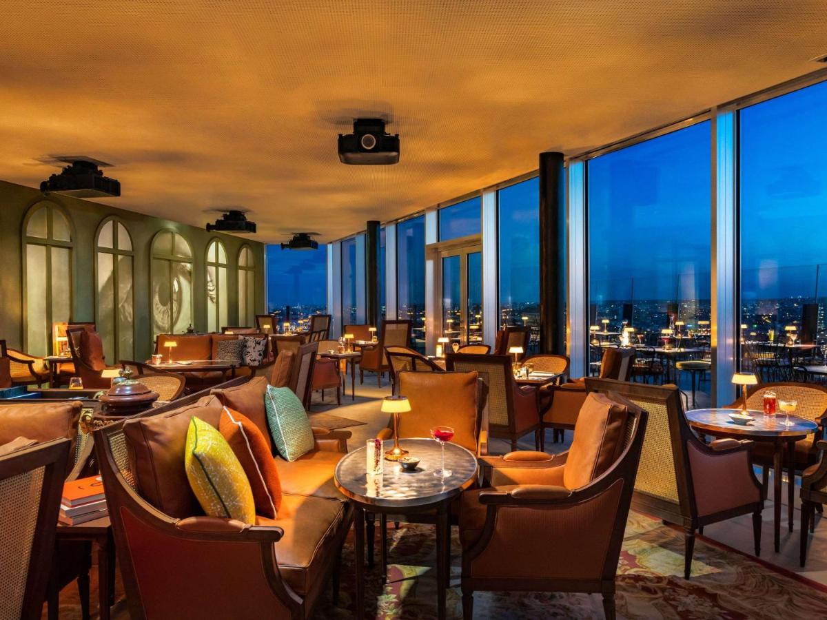 Too Hotel Paris - MGallery - image 7