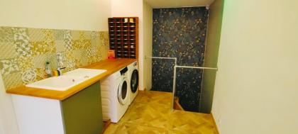 Jaccuzi appartement Belleville - image 16