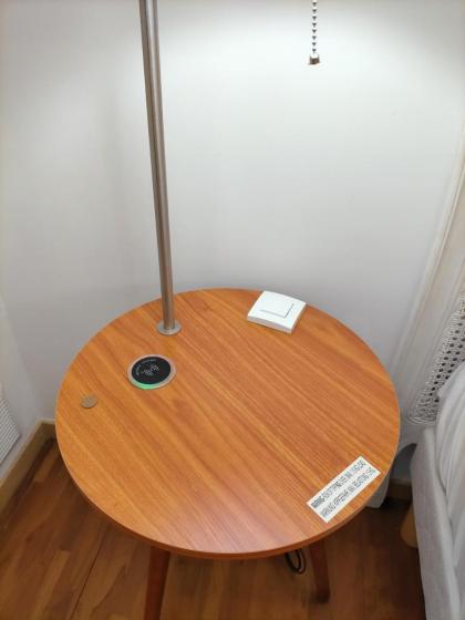 Jaccuzi appartement Belleville - image 19