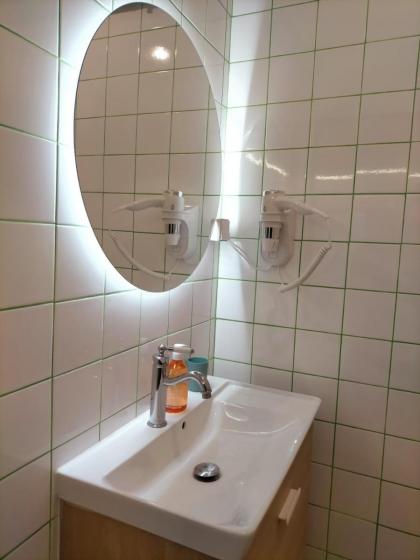 Jaccuzi appartement Belleville - image 20