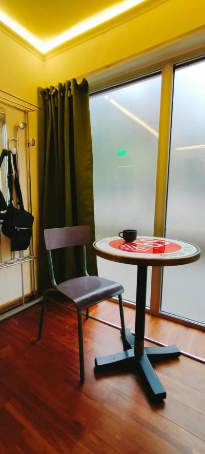 Jaccuzi appartement Belleville - image 6