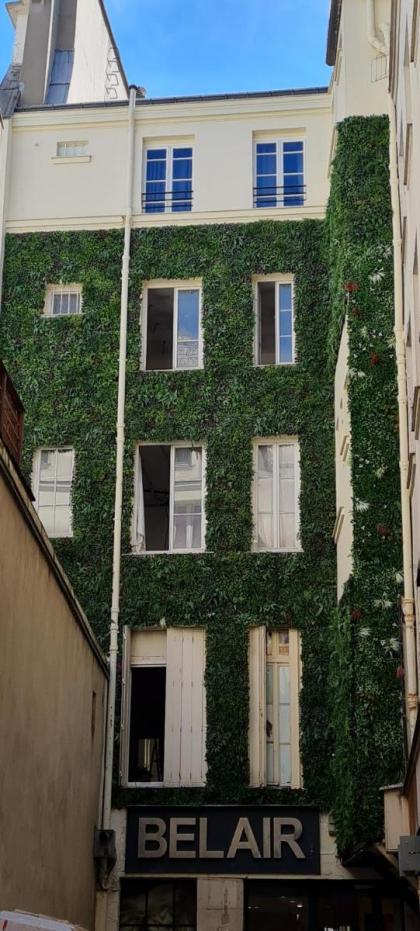 157 - Urban Coco Chanel Flat in Montorgueil - image 26