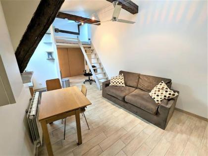 ID 348 - Chatelet/blvd Sébastopol (I°)