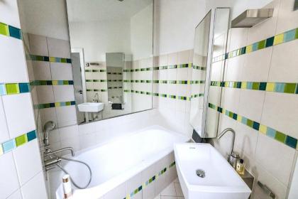 L'appartement Matignon - image 25