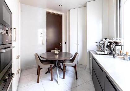 L'appartement Matignon - image 26