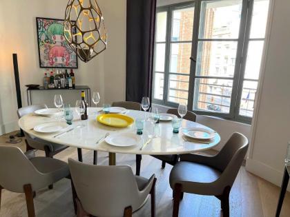 L'appartement Matignon - image 28