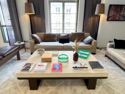 L'appartement Matignon - image 30