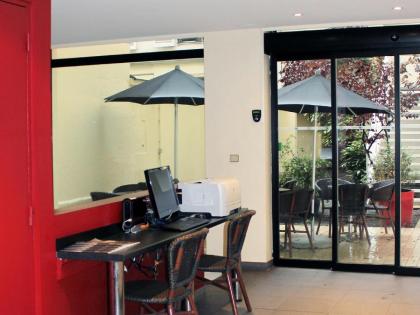 New Hotel Saint Lazare - image 13