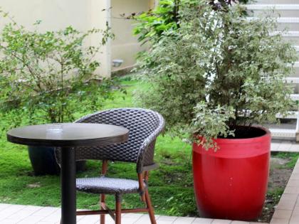New Hotel Saint Lazare - image 2