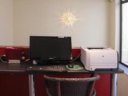 New Hotel Saint Lazare - image 4