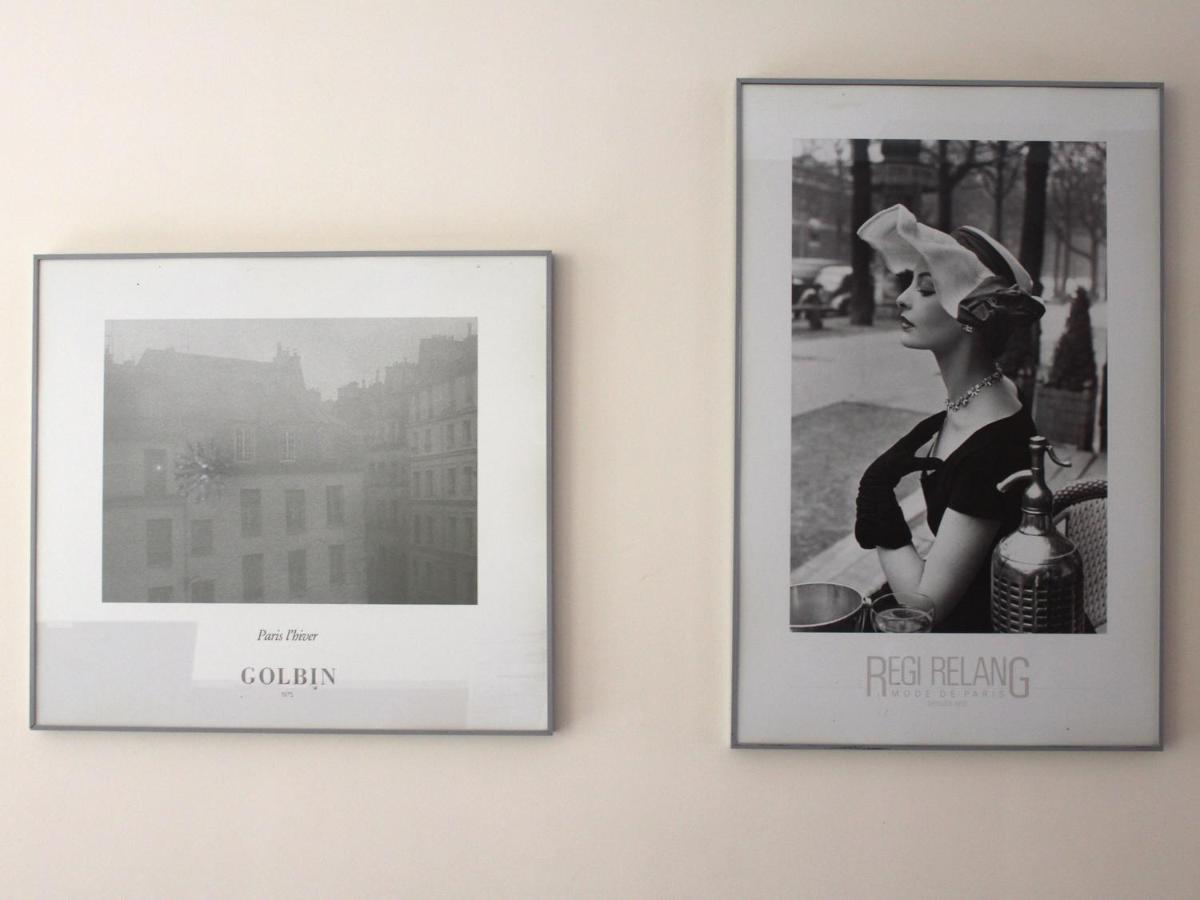 New Hotel Saint Lazare - image 5
