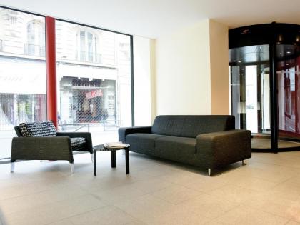 New Hotel Saint Lazare - image 6