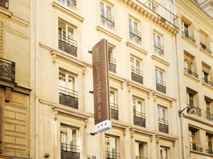 New Hotel Saint Lazare - image 7