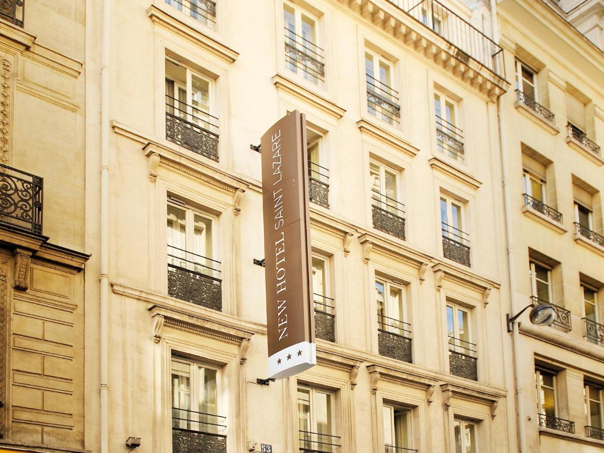 New Hotel Saint Lazare - image 7