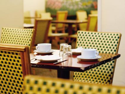 New Hotel Saint Lazare - image 8
