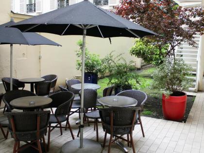New Hotel Saint Lazare - image 9