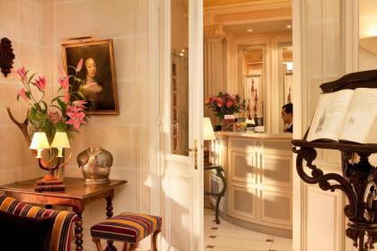 Hotel Residence Henri IV