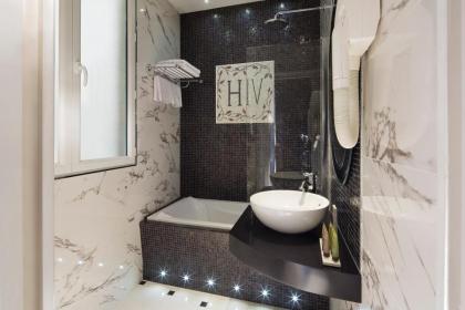 Hotel Residence Henri IV - image 10