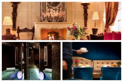 Hotel Residence Henri IV - image 11