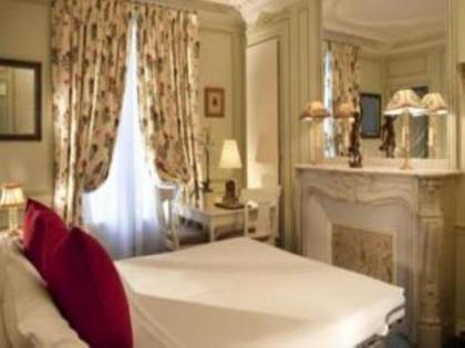 Hotel Residence Henri IV - image 12