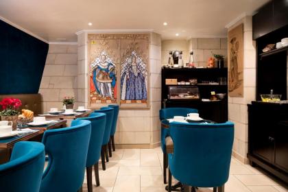 Hotel Residence Henri IV - image 15