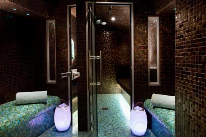 Hotel Residence Henri IV - image 16