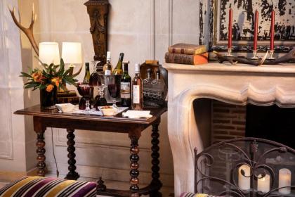 Hotel Residence Henri IV - image 17
