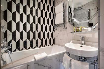 Hotel Residence Henri IV - image 18