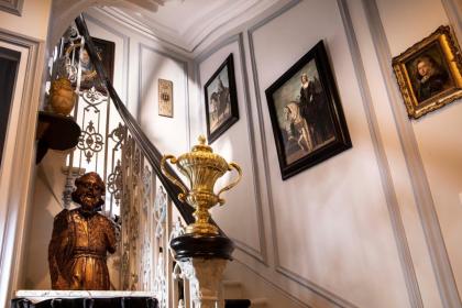 Hotel Residence Henri IV - image 19