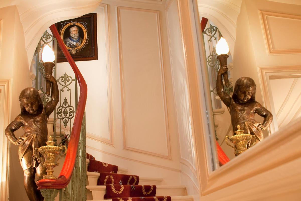 Hotel Residence Henri IV - image 2